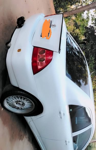 toyota corolla under r40000