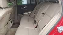 A picture of Tokunbo Mercedes Benz Glk Basic option
