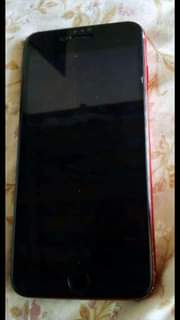 A picture of iphone 8 plus 256gb
