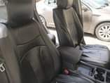 A picture of Honda CR V 2018 model