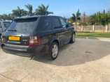 A picture of Range Rover Sport