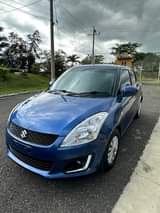 Car P.