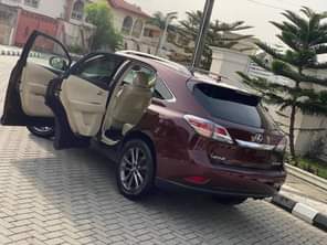 A picture of KinzzyAuto s LTD 08109018982 25 000 000 Refer and earn