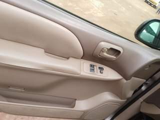A picture of Reg Toyota sienna pure first body Engine gear working perfectly