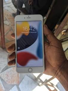 A picture of IPHONE 6S PLUS