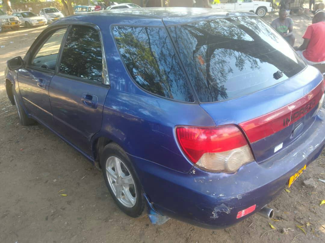 classifieds/cars subaru