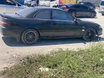 toyota levin