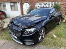 mercedes benz e220