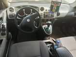 A picture of Toyota Matrix
