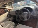 A picture of 2005 TOYOTA HARRIER OLD