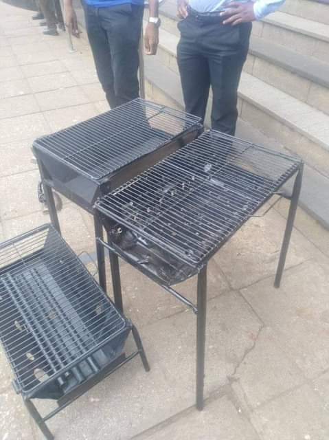 braai