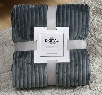 A picture of Fleece Blankets 