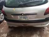 A picture of Distress sale of 206 with good engine and gear buy
