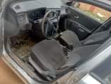 A picture of NIGERIA USED KIA RIO WITH Good Engine Good manual gear