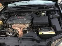 A picture of TODAY DEAL TOYOTA CAMRY 2004 Engine Gear Ac Absolutely Nothing