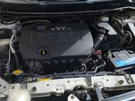 A picture of Pontiac Vibe 2009 Tokunbo