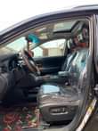 A picture of LEXUS RX350
