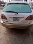 A picture of Lexus RX 300