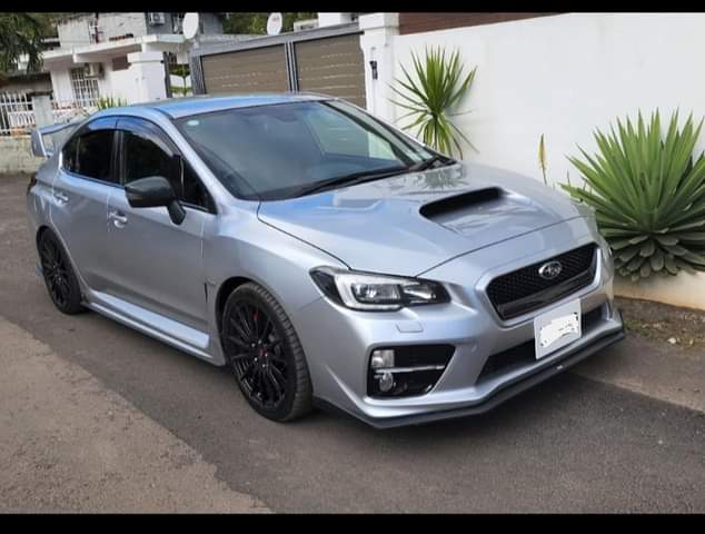 subaru