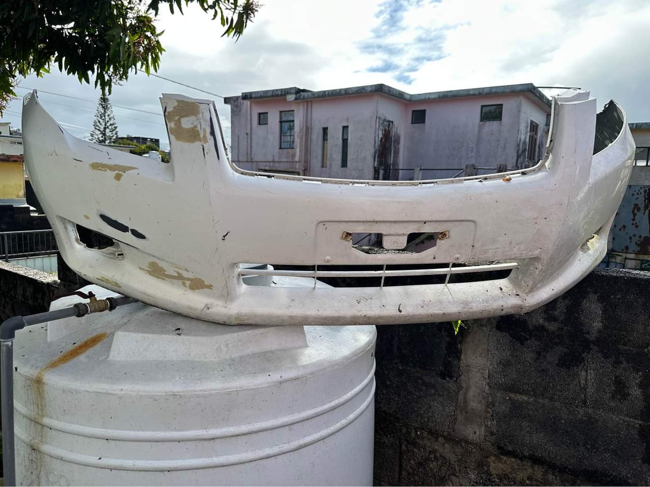 used toyota axio