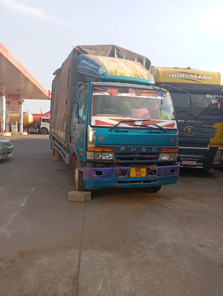 A picture of Fuso Longbbase