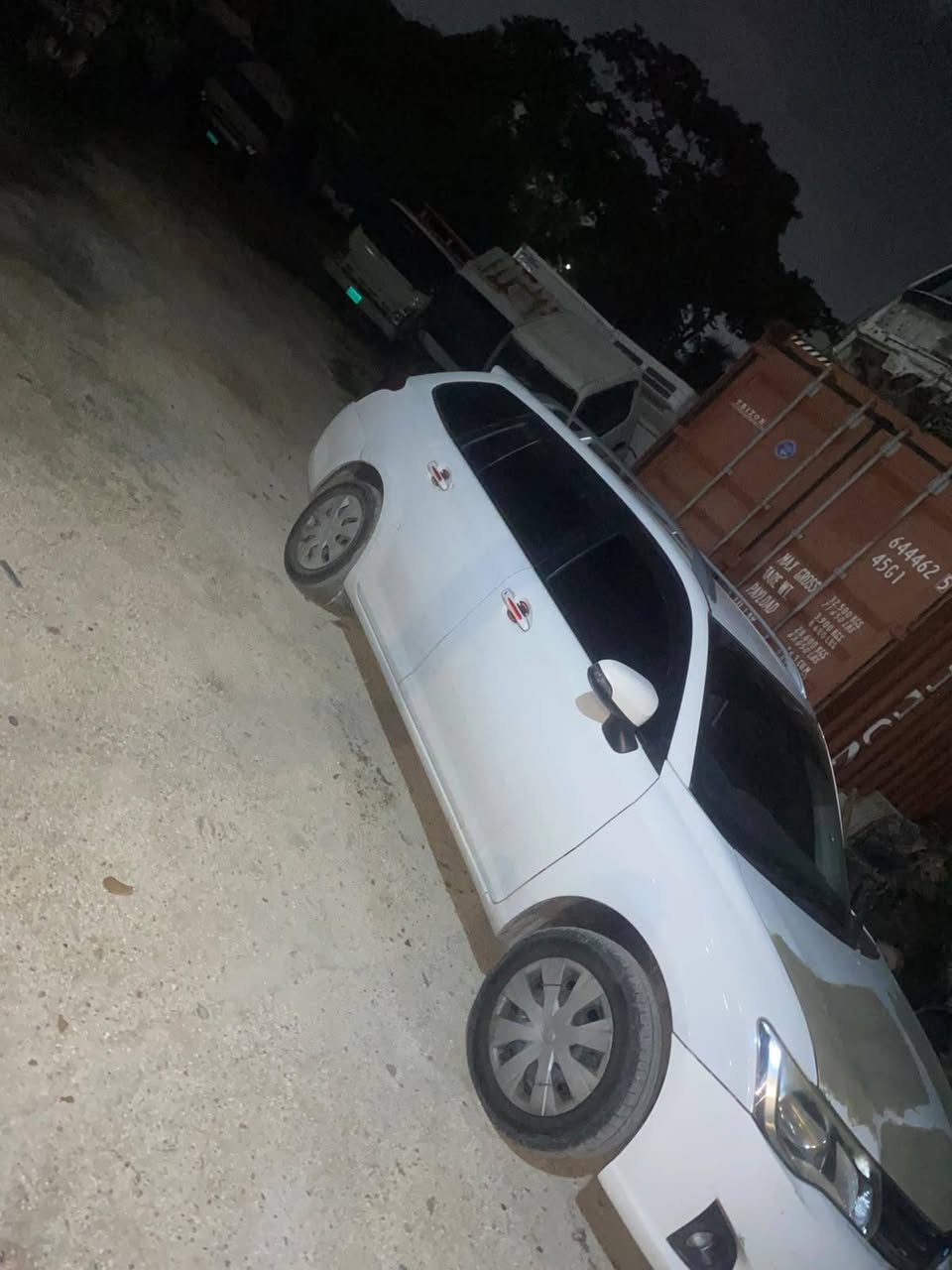 toyota fielder