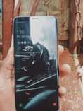 A picture of Samsung galaxy s9