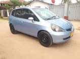 A picture of HONDA SWIFT