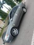 A picture of 2004 Toyota Camry Le