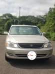 A picture of 2002 Avalon Dashboard Condition I BRAND NEW STANDARD Engine Gear