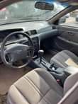 A picture of Camry 2002