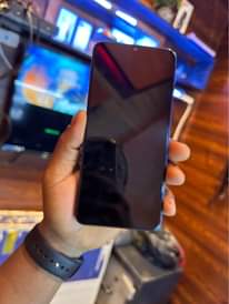 A picture of Tecno Spark 10c