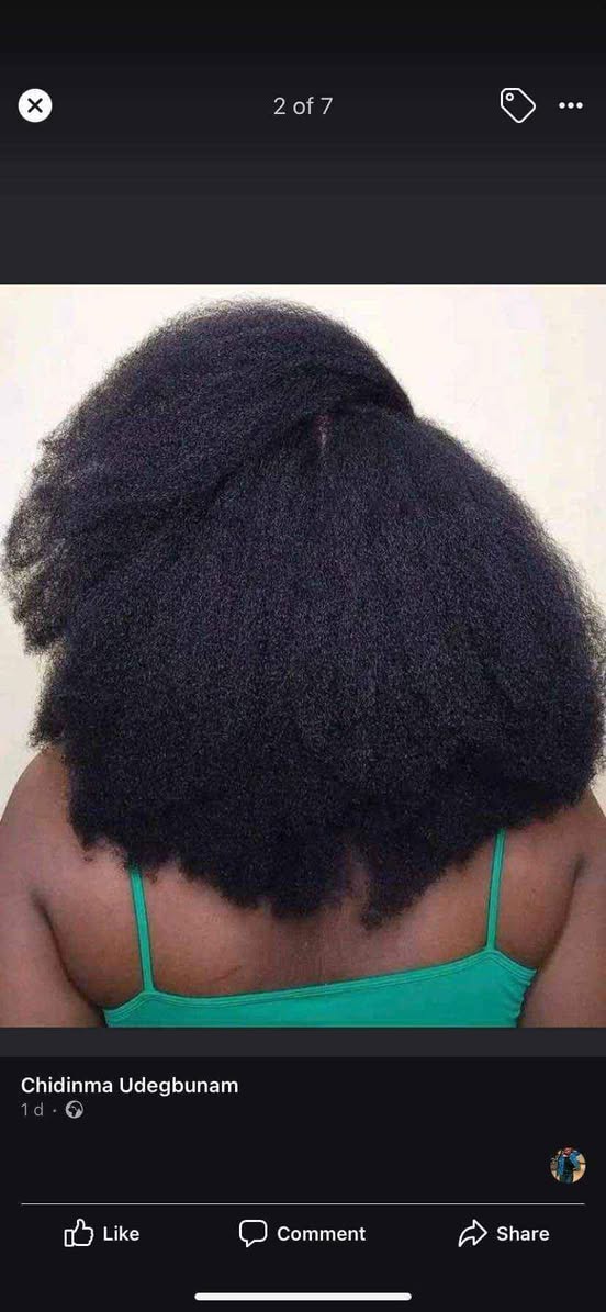 hair extentions