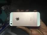 A picture of Iphone SE