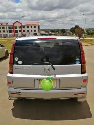MALAWI O.