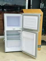 A picture of Friji nzima na mpya fullbox 395 000