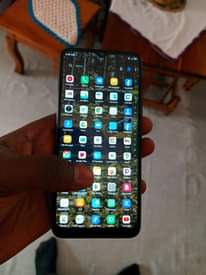 A picture of Infinix S6