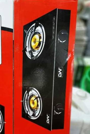 A picture of Brand new gas hot plates 0759594082