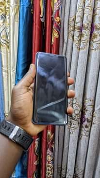 A picture of SAMSUNG S9 PLUS