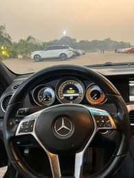 A picture of Neatly Used Mercedes Benz 2013 C300 Come inspect and pay