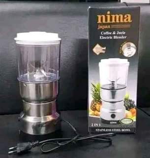 A picture of Nima 2 in 1