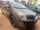 A picture of Toyota Pirus 06