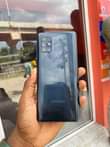A picture of Samsung A71 5g 128gb Price 430k