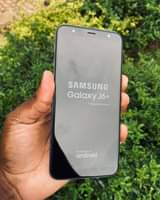 A picture of SAMSUNG J4 PLUS