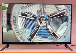 A picture of 32 Syinix Digital Free2Air TV