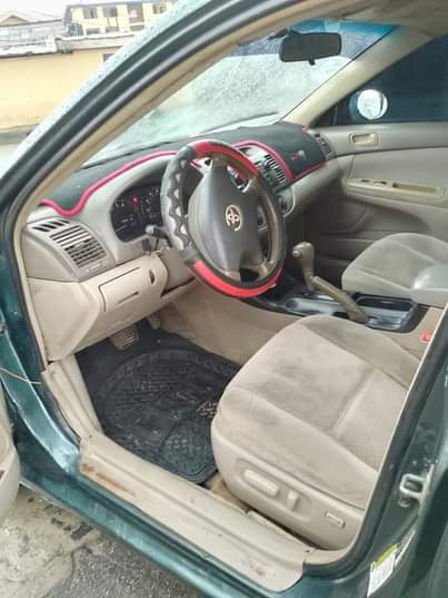 A picture of Vehicle