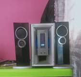 A picture of Sea peano subwoofer