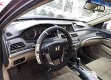 A picture of Honda Accord 010 Price Going for 1 3m from owner