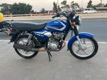 bajaj