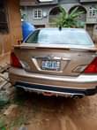 A picture of Toyota Avalon ForSale in Awka 1 1m Everything working Perfectly